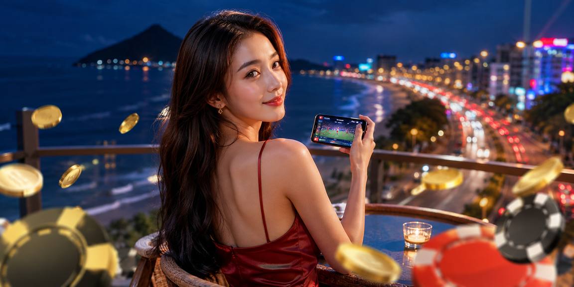 redbet Cài Ứng Dụng Trong Ba Bước