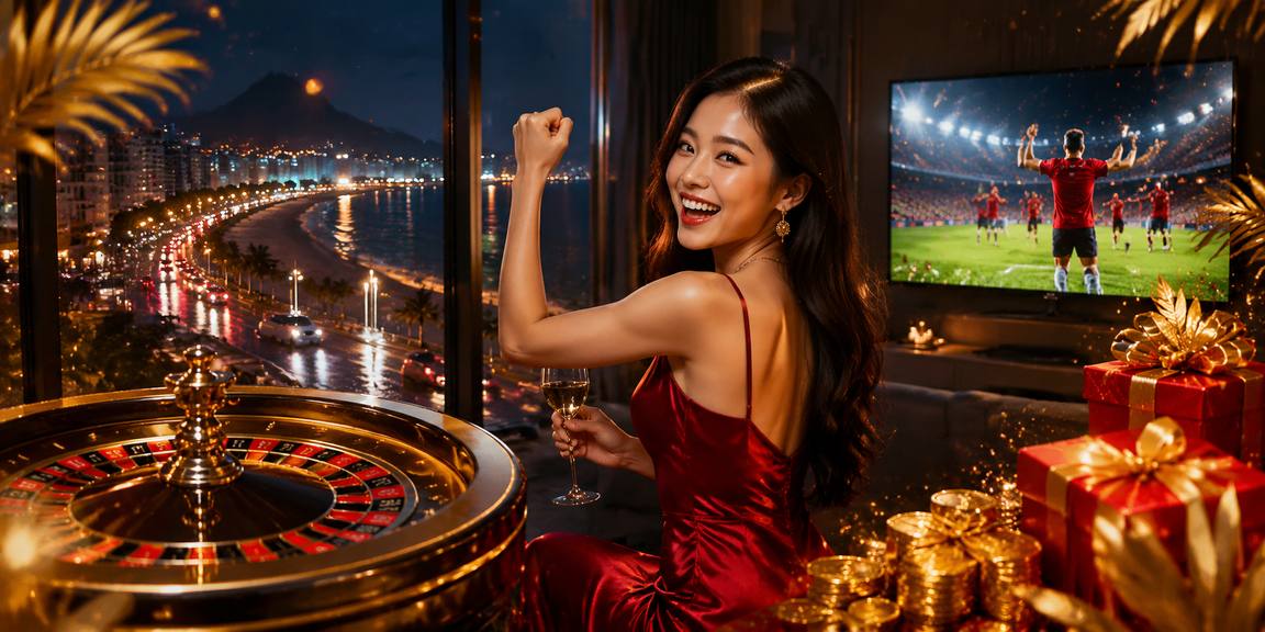 redbet Ngọc Lửa Megaways